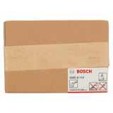 Вытяжной кожух Bosch, 115 мм, с крышкой, арт. 2605510256