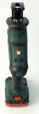 Аккумуляторная сабельная пила Metabo SSE 18 LTX Compact + LiHD аккумулятор 3,5 Ач + зарядное устройство ASC 55 T03340