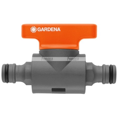 Клапан регулирующий 1/2" Gardena 02976-20.000.00