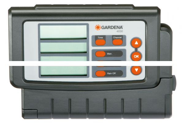 Система управления поливом 4030 Classic Gardena (арт. 01283-29.000.00)