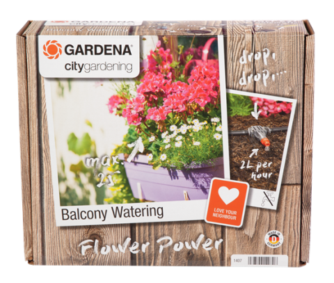 products/Система микрокапельного полива горшечных растений Gardena (арт. 01407-20.000.00)