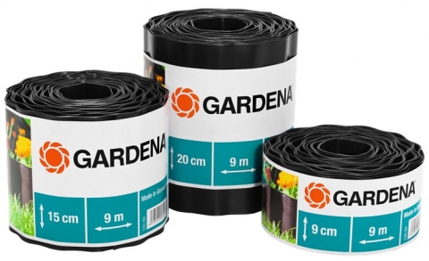 products/Бордюр черный 15 см Gardena (арт. 00532-20.000.00)