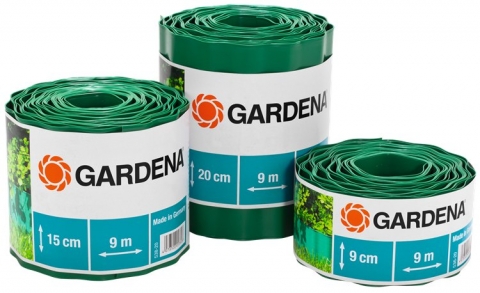 products/Бордюр зеленый 20 см Gardena (арт. 00540-20.000.00)