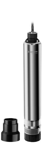 products/Насос для скважин Gardena 5500/5 inox Premium (арт. 01489-20.000.00)