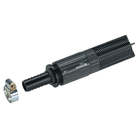 products/Фильтр с клапаном противотока 25 мм (1") Gardena (арт. 01727-20.000.00)
