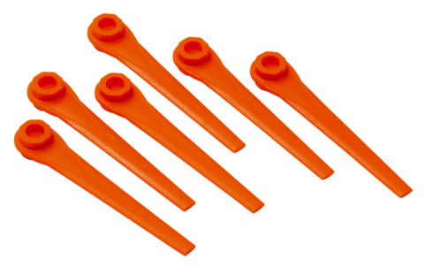 products/Ножи запасные RotorCut (для триммера для AccuCut (8844), для EasyCut (09823)) Gardena (арт. 05368-20.000.00)