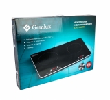 Плита индукционная GEMLUX GL-IP1718ULTRA