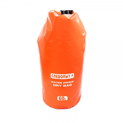products/Гермомешок "СЛЕДОПЫТ - Dry Bag" без лямок, 60 л, цв. mix	PF-DBS-60