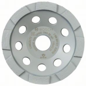 products/Алмазная чашка Standard по бетону (115х22.2 мм) Bosch 2608601571