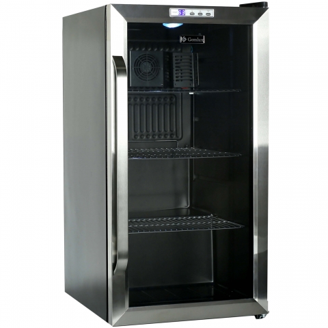 products/Холодильный шкаф GEMLUX GL-BC88WD