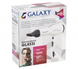 Фен для волос GALAXY GL4331, арт. гл4331