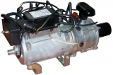 ПЖД с комплектом для установки TSS-Diesel 30 кВт до 600 кВт ТСС 234845