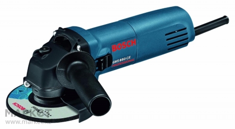 products/Угловая шлифмашина Bosch GWS 850 CE 0601378792
