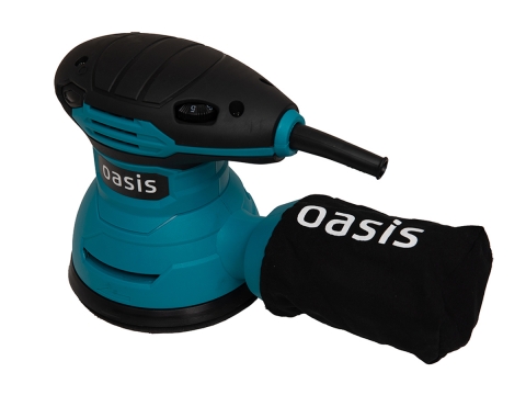 products/Вибрационная эксцентриковая шлифовальная машина OASIS GX-30, Р0000108246