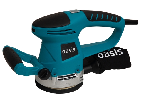 products/Вибрационная эксцентриковая шлифовальная машина OASIS GX-48, Р0000108247