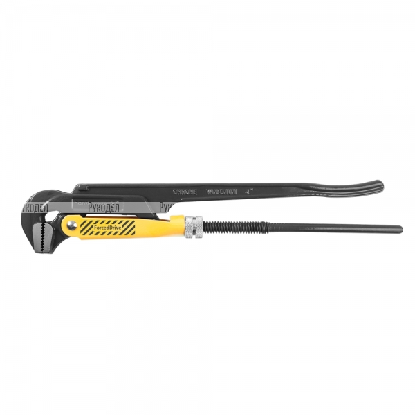 Ключ трубный Hanskonner HK1045-04-P2