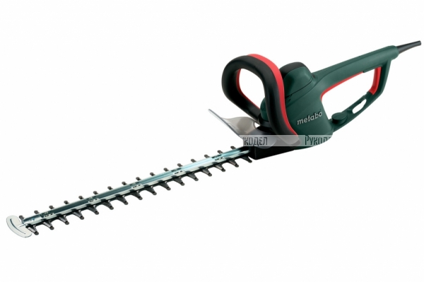 Кусторез Metabo HS 8755 (608755000)