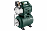 Насосная станция Metabo HWW 4000/25 Inox 600982000