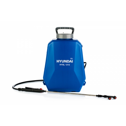 products/Аккумуляторный опрыскиватель Hyundai HYSL 1212