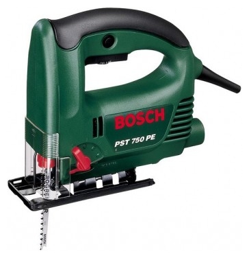 products/Лобзик Bosch PST 750 PE 06033A0520