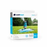 Ороситель секторный Cellfast MULTI TT IDEAL™, арт. 52-065