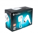 Фен настенный GEMLUX GL-HDW1200