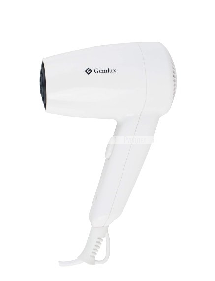 Фен настенный GEMLUX GL-HDW1200