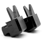 Сменные ножи для Клещей для снятия изоляции 0,14-10 мм V-образные Felo, 58320240