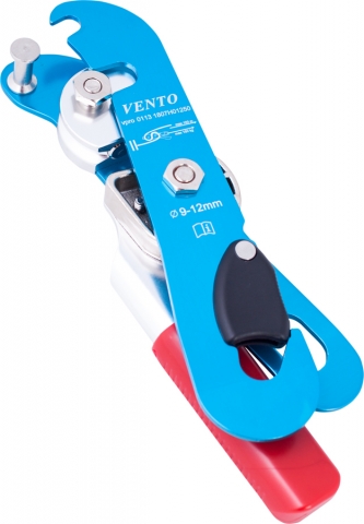 products/Спусковое устройство VENTO™ Стопор-десантер, vpro 0113, Факел арт. 87467317