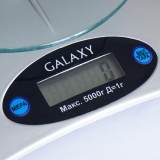 Весы кухонные электронные GALAXY GL2802, арт. гл2802
