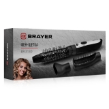 Фен-щетка Brayer BR3130