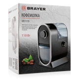 Кофемолка BRAYER BR1170, 110 Вт