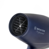 Фен для волос BRAYER BR3002, 3 режима
