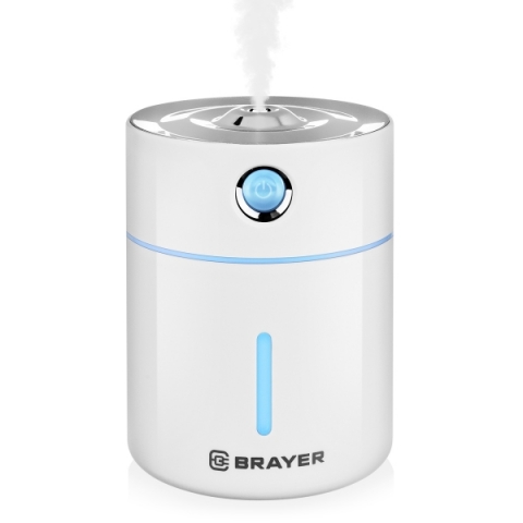 products/Ультразвуковой увлажнитель воздуха BRAYER BR4911