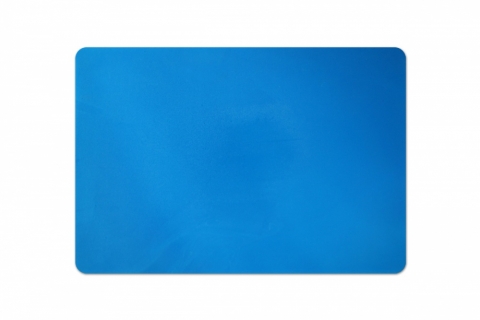 products/Доска разделочная 500х350х18 мм синяя Viatto SZ5035blue