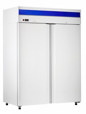 products/Abat Шкаф холодильный ШХ-1,0 краш. (1485х690х2050) t -5...+5°С, верх.агрегат, арт. 710000002461
