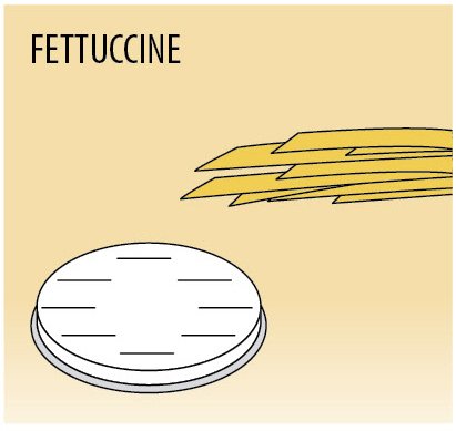 products/Насадка для MPF 8 FETTUCCINE ACTRMPF26 FIMAR