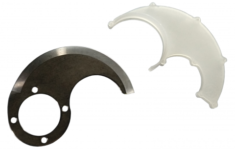 products/Нож для CL3M,5M 36G7030 FIMAR