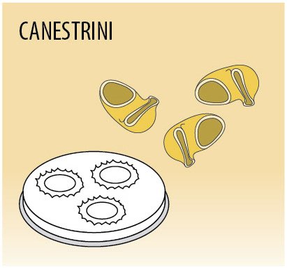 products/Насадка для MPF 2,5/MPF 4 CANESTRINI ACTRMPF71  FIMAR