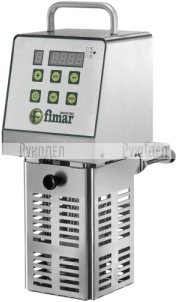 Аппарат для sous-vide погружной RH-50 RH50235M FIMAR 