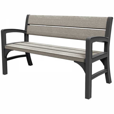 products/Скамья Keter Montero Triple seat bench (17204596), 233158