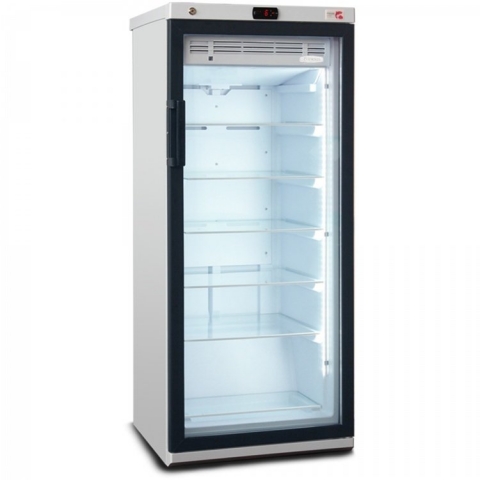 products/Шкаф холодильный Бирюса-B235DNZ