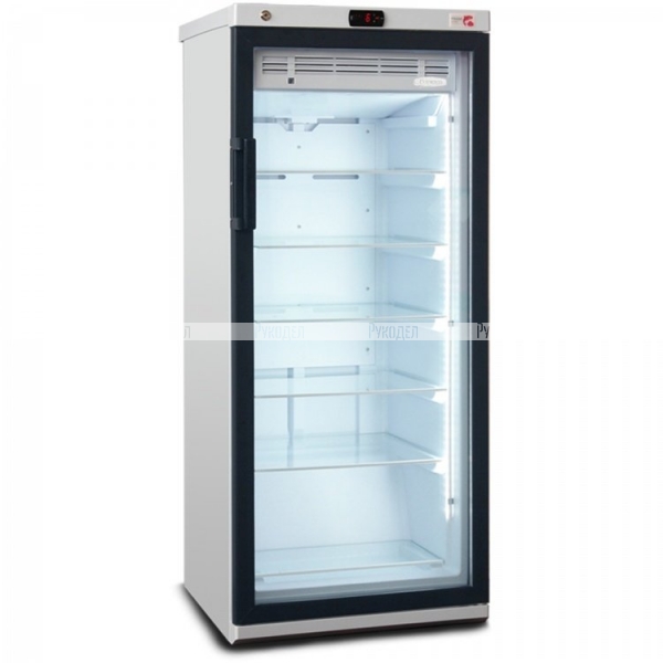 Шкаф холодильный Бирюса-B235DNZ