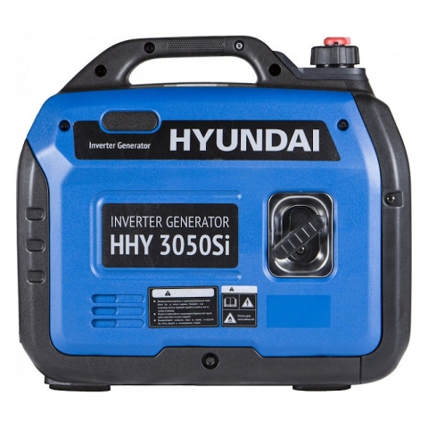 products/ Инверторный генератор Hyundai HHY 3050Si