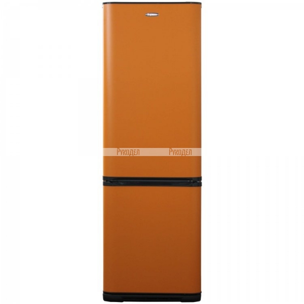 Холодильник Бирюса-T340NF
