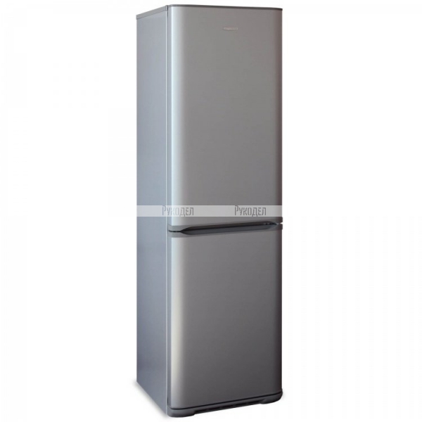 Холодильник Бирюса-M629S