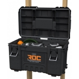 Ящик для инструментов Keter ROC Pro Gear Tool Box  2.0 (17211898), 256984