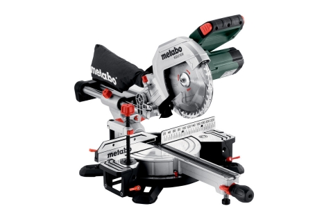 products/Пила торцовочная Metabo KGS 216 M (613216000)