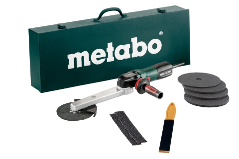 products/Шлифователь швов Metabo KNSE 9-150 Set 602265500