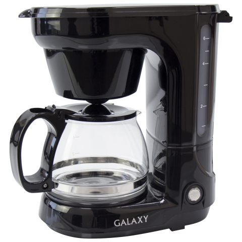 products/Кофеварка электрическая GALAXY GL0701, арт. гл0701	
